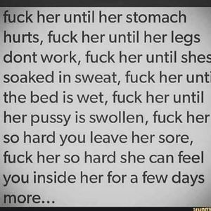 Meet your Posher, Johnny